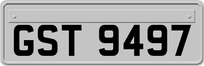 GST9497