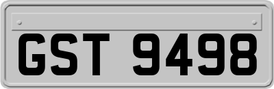 GST9498