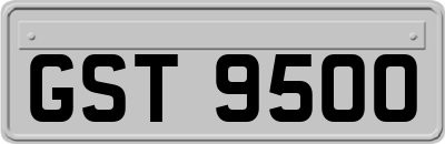 GST9500