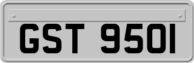 GST9501