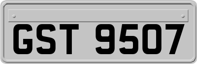 GST9507