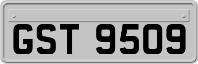 GST9509