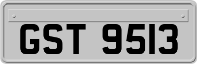 GST9513