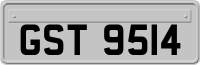 GST9514