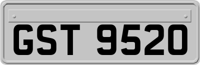 GST9520