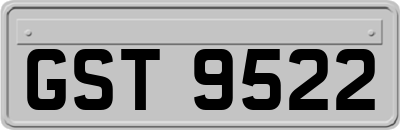 GST9522