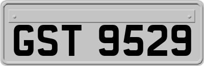 GST9529