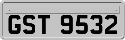 GST9532