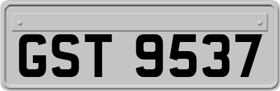 GST9537