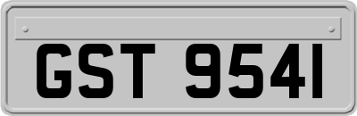 GST9541