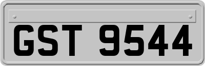 GST9544