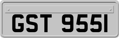 GST9551