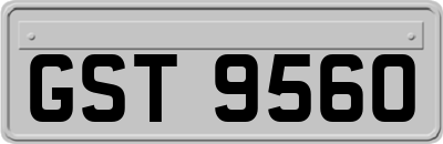 GST9560