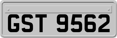GST9562