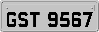 GST9567