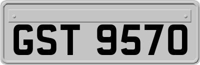 GST9570