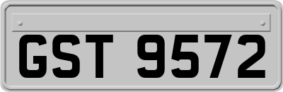 GST9572