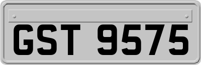 GST9575