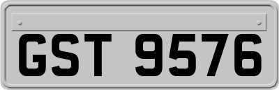 GST9576