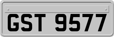 GST9577