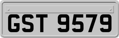 GST9579