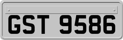 GST9586