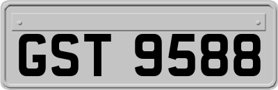 GST9588