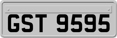 GST9595