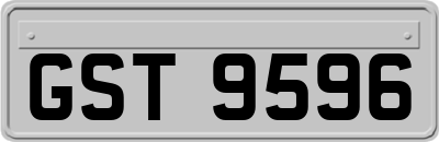 GST9596