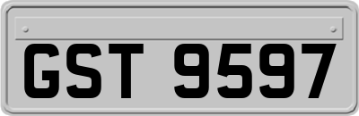 GST9597