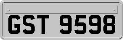 GST9598