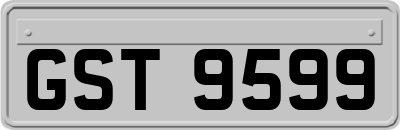GST9599