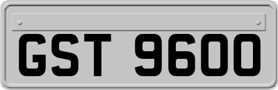 GST9600
