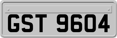 GST9604