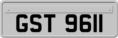 GST9611