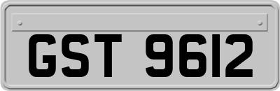 GST9612