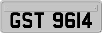 GST9614