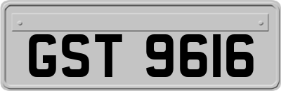 GST9616