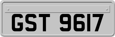 GST9617