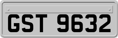 GST9632