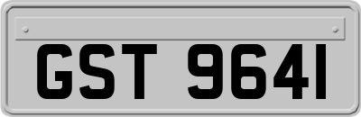GST9641