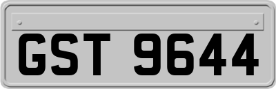 GST9644
