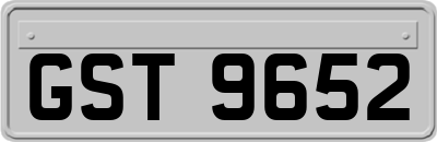 GST9652