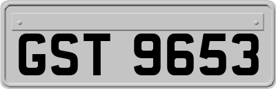 GST9653