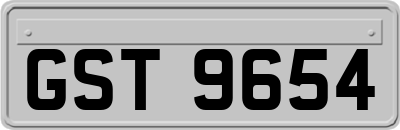 GST9654