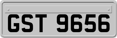 GST9656
