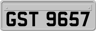 GST9657