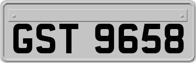 GST9658
