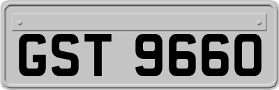 GST9660