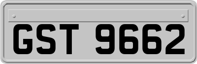 GST9662